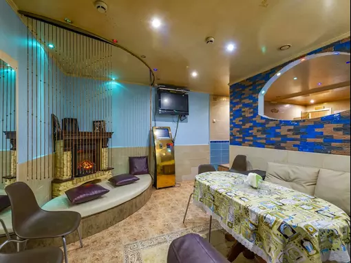 Банный клуб «Валькирия» Москва