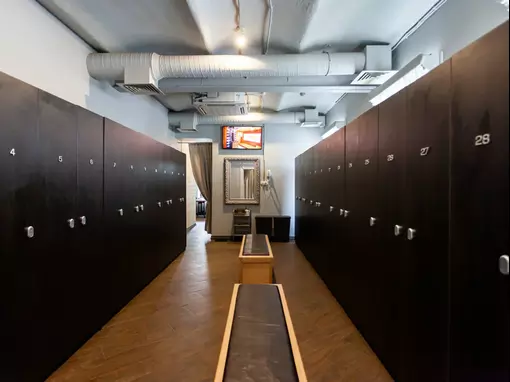 Баня «Три богатыря» Краснодар