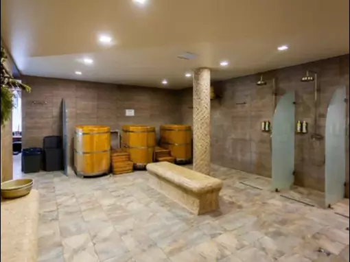 Баня «Три богатыря» Краснодар