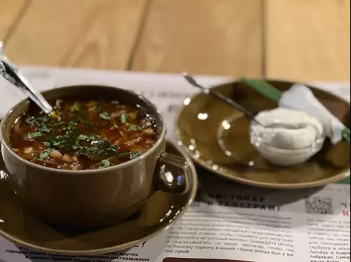 Баня «Три богатыря» Краснодар