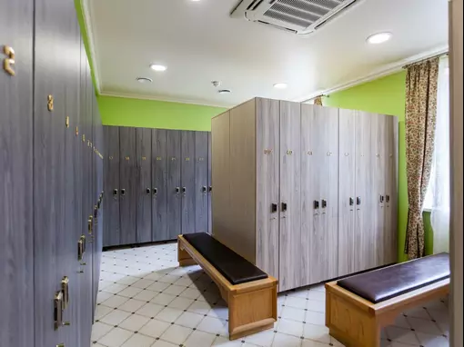 Баня «Три богатыря» Краснодар