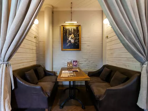 Баня «Три богатыря» Краснодар