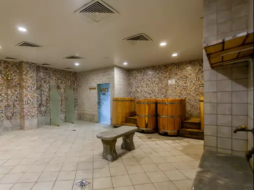 Баня «Три богатыря» Краснодар