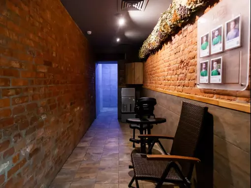 Баня «Три богатыря» Краснодар