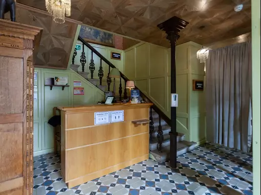 Баня «Три богатыря» Краснодар