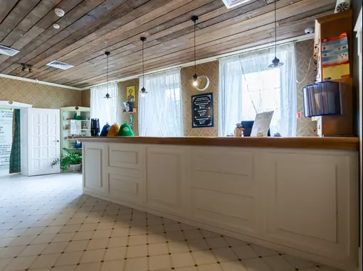 Баня «Три богатыря» Краснодар