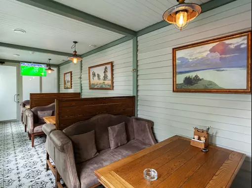 Баня «Три богатыря» Краснодар