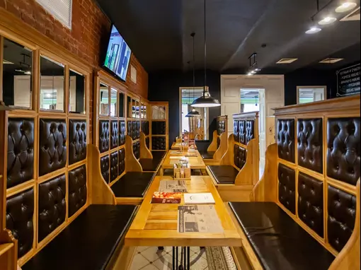 Баня «Три богатыря» Краснодар