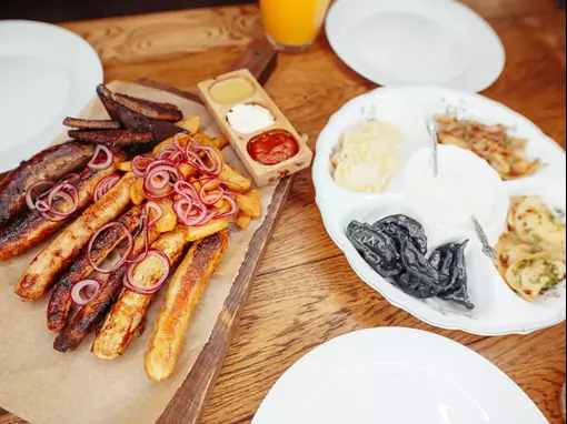 Баня «Три богатыря» Краснодар