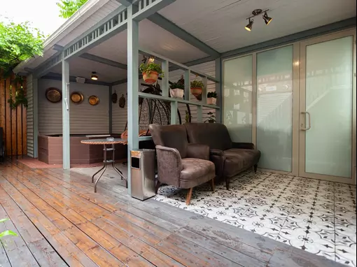 Баня «Три богатыря» Краснодар