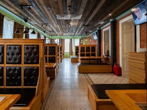 Баня «Три богатыря» Краснодар