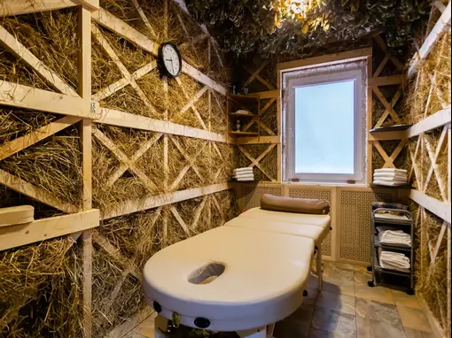 Баня «Три богатыря» Краснодар