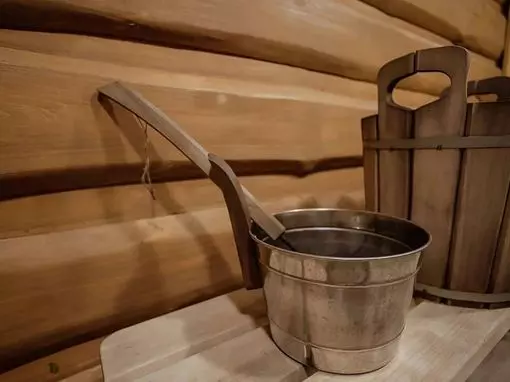 Сауна «Sherwood Park Hotel» Ярославль