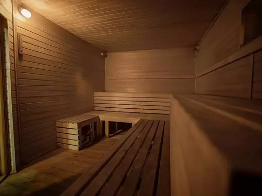 Сауна «Sherwood Park Hotel» Ярославль