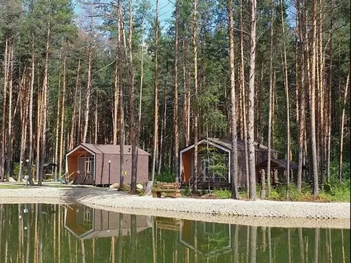 Сауна «Sherwood Park Hotel» Ярославль