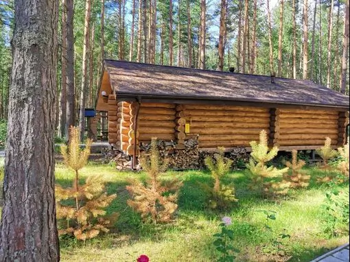 Сауна «Sherwood Park Hotel» Ярославль