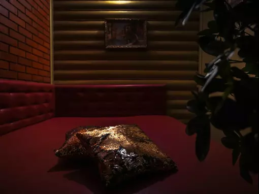 Банный клуб «SPA-клуб» Москва