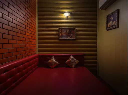 Банный клуб «SPA-клуб» Москва