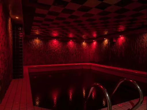 Банный клуб «SPA-клуб» Москва