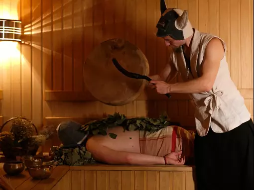 Банный клуб «SPA-клуб» Москва