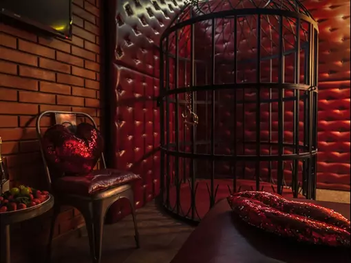 Банный клуб «SPA-клуб» Москва