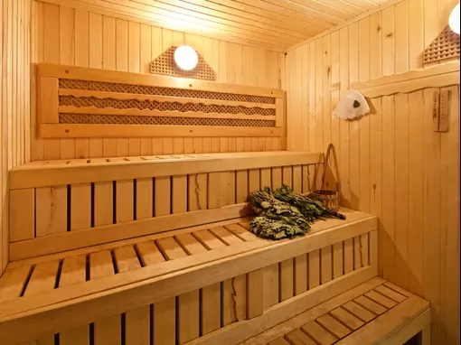 Банный клуб «SPA-клуб» Москва