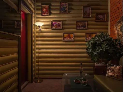 Банный клуб «SPA-клуб» Москва