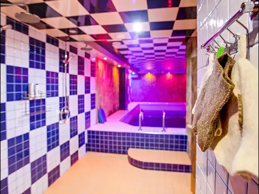 Банный клуб «SPA-клуб» Москва
