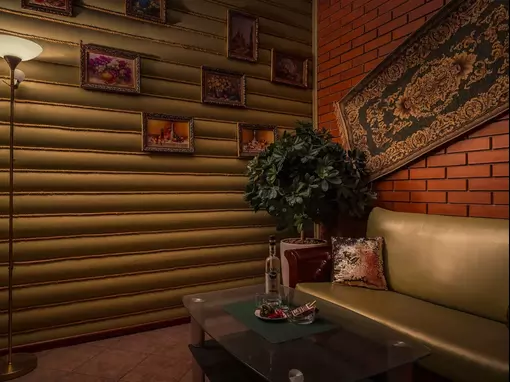 Банный клуб «SPA-клуб» Москва