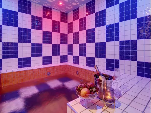 Банный клуб «SPA-клуб» Москва