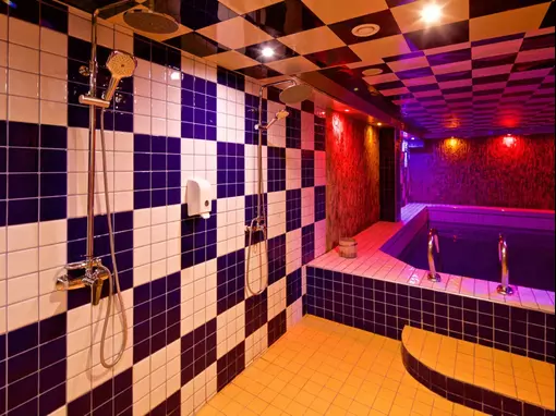 Банный клуб «SPA-клуб» Москва