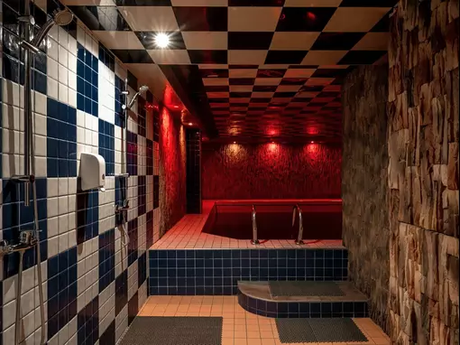 Банный клуб «SPA-клуб» Москва