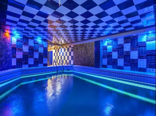 Банный клуб «SPA-клуб» Москва