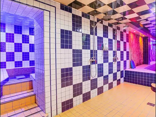 Банный клуб «SPA-клуб» Москва