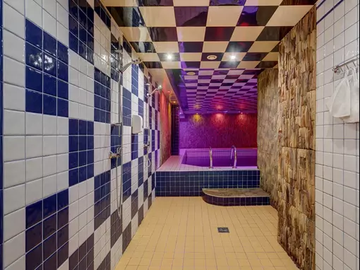 Банный клуб «SPA-клуб» Москва
