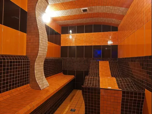 Банный клуб «SPA-клуб» Москва