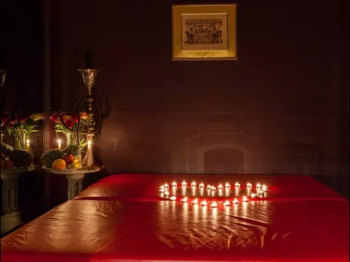 СПА-клуб «Аполлон» Москва