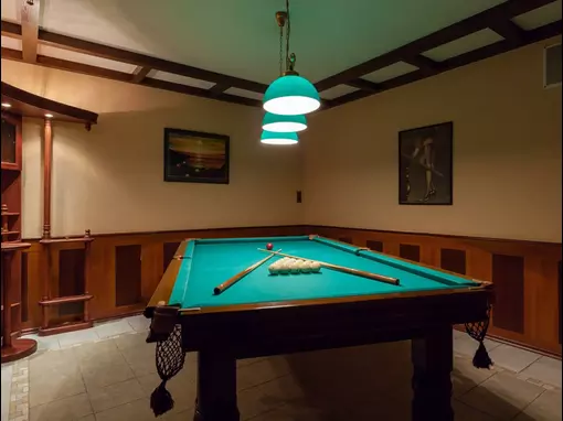 СПА-клуб «Аполлон» Москва