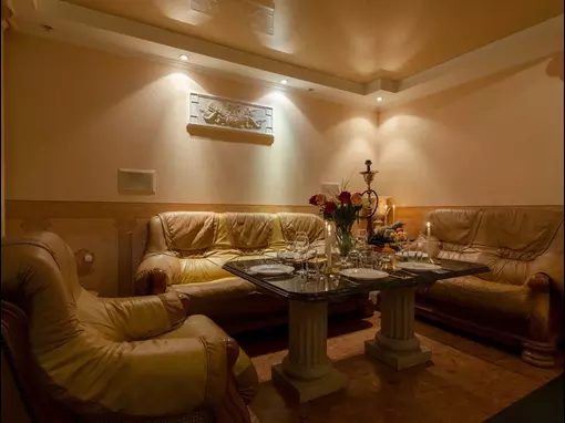 СПА-клуб «Аполлон» Москва