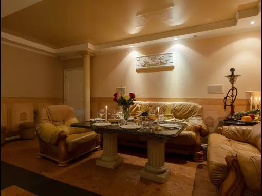 СПА-клуб «Аполлон» Москва