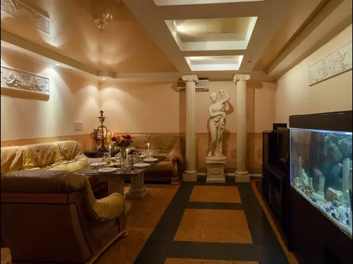 СПА-клуб «Аполлон» Москва