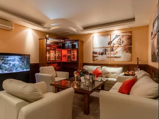 СПА-клуб «Аполлон» Москва