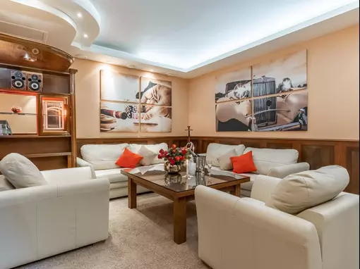 СПА-клуб «Аполлон» Москва