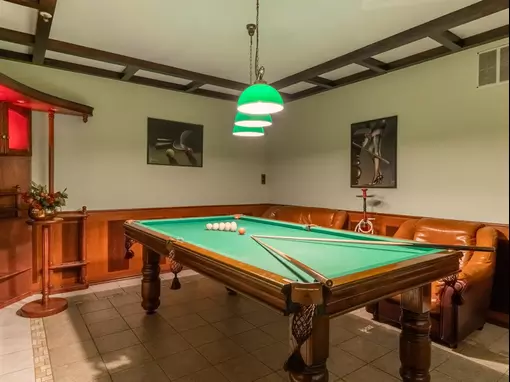 СПА-клуб «Аполлон» Москва