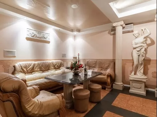 СПА-клуб «Аполлон» Москва