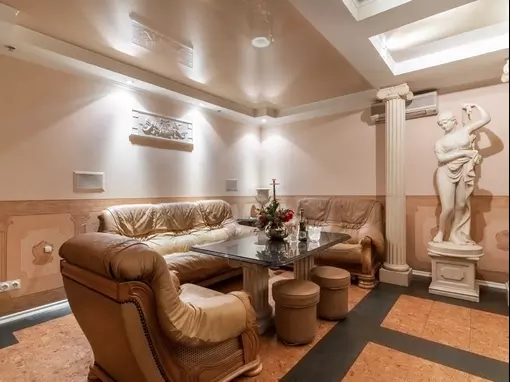 СПА-клуб «Аполлон» Москва