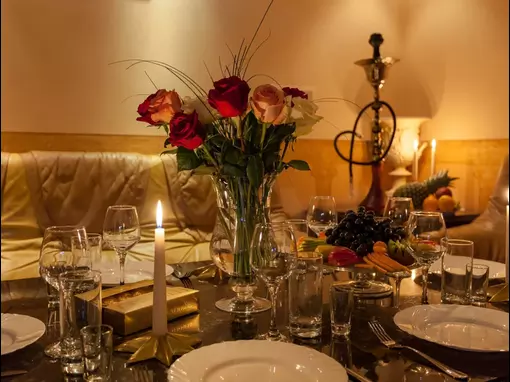 СПА-клуб «Аполлон» Москва