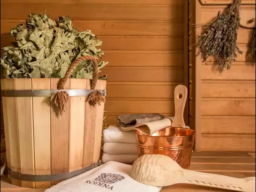 СПА-клуб «Аполлон» Москва