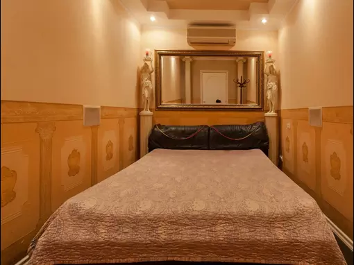 СПА-клуб «Аполлон» Москва