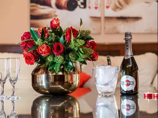 СПА-клуб «Аполлон» Москва